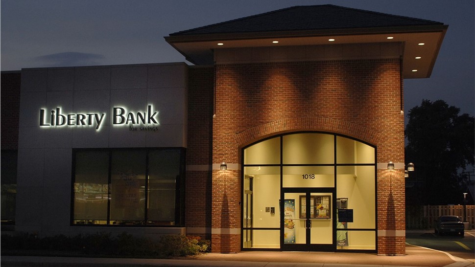 Industries | Banking & Finance Signs Photo 1