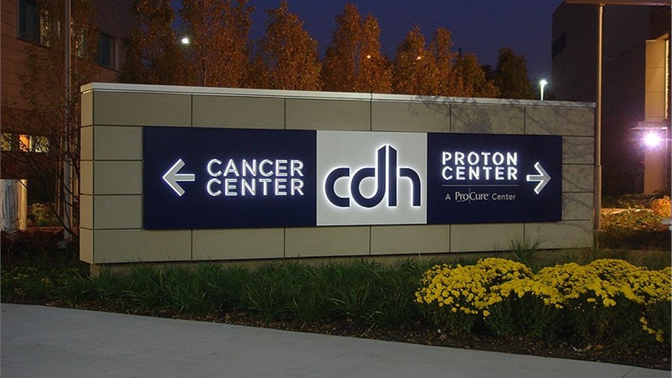 Wayfinding Signs Photo 1