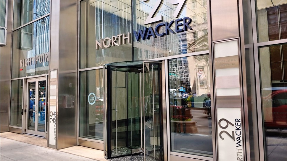 Industries | Commercial Real Estate Signs Photo 1