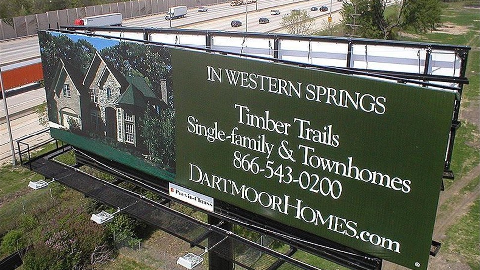 Marketing Signs Photo 1