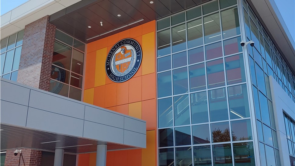 Industries | Education & Religious Signs Photo 1