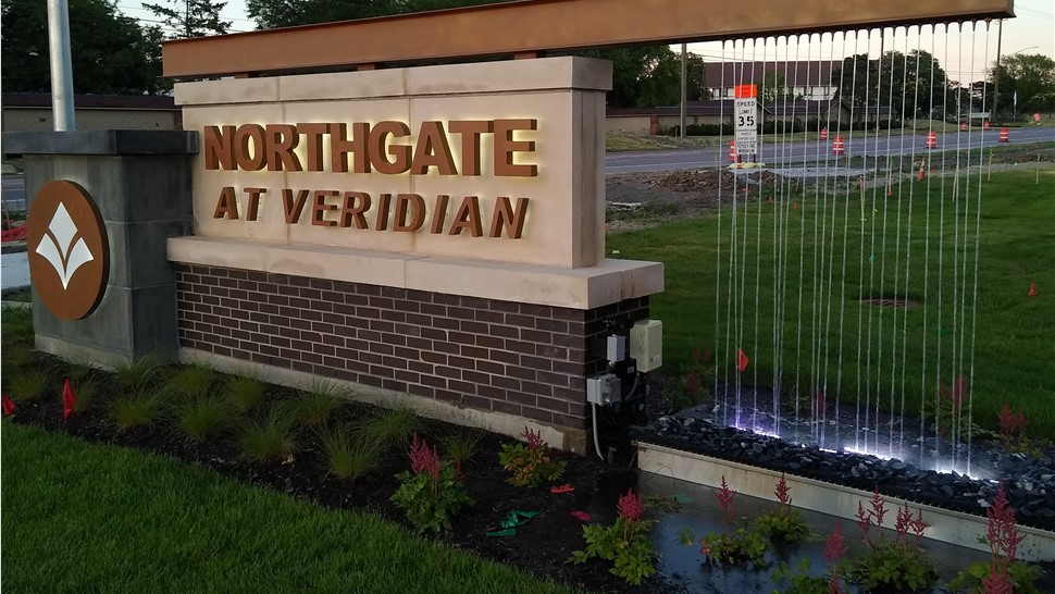 Industries | Home Builder & Urban Development Signs Photo 1