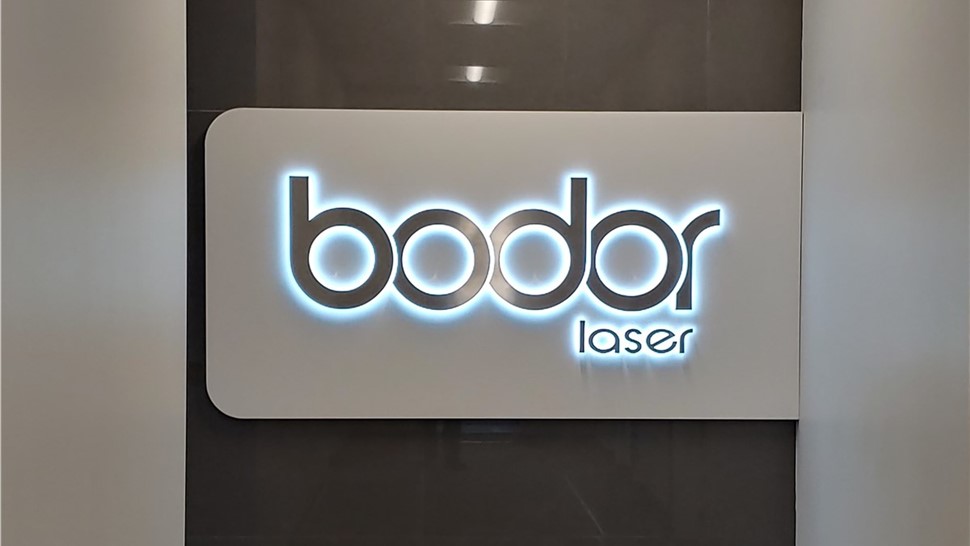 Interior Signs Photo 1