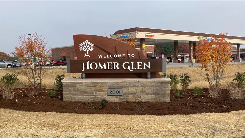 Industries | Municipal Signs Photo 1