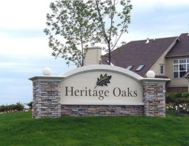 Industries | Home Builder & Urban Development Signs Photo 2