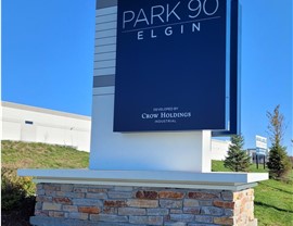 Industries | Industrial Development Signs Photo 3