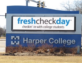 Industries | Education & Religious Signs Photo 3