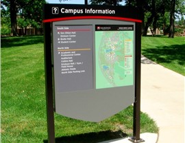 Wayfinding Signs Photo 3