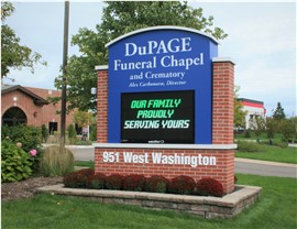 Electronic Message Centers Photo 4