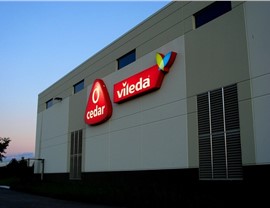 Industries | Corporate Signs Photo 4