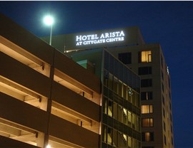 Industries | Hotel & Hospitality Signs Photo 2