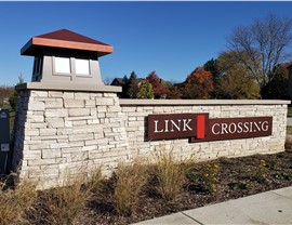 Industries | Home Builder & Urban Development Signs Photo 3