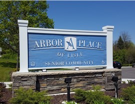 Industries | Senior Living Signs Photo 3