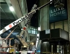 Industries | Sign Installation Photo 2