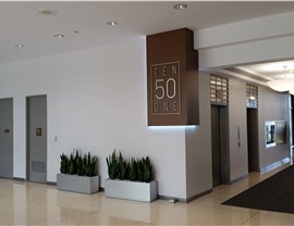 Interior Signs Photo 4