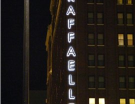 Industries | Hotel & Hospitality Signs Photo 3