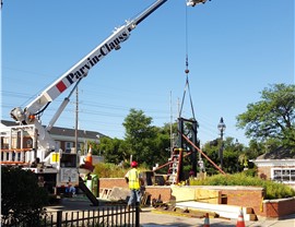 Industries | Sign Installation Photo 3