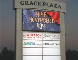 Pylon Signs Photo 20