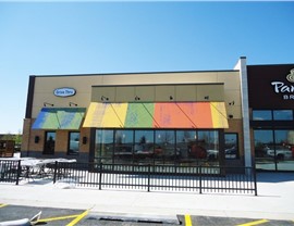 Awnings Photo 4