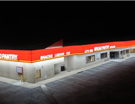 Industries | Petroleum & C-Store Signs Photo 4