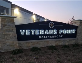 Monument Signs Photo 2