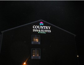 Industries | Hotel & Hospitality Signs Photo 4