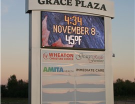 Illuminated Signs Photo 3