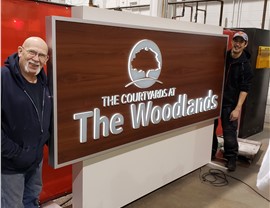 Industries | Sign Fabrication Photo 2