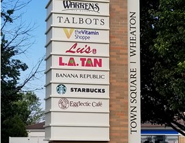 Industries | Retail Signs Photo 2