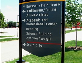 Wayfinding Signs Photo 4