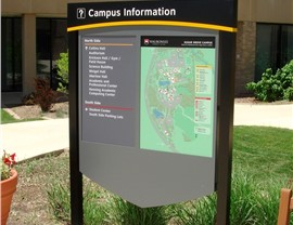 Wayfinding Signs Photo 2