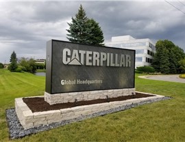 Monument Signs Photo 4