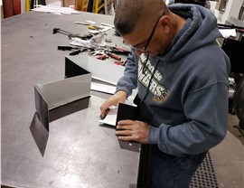 Industries | Sign Fabrication Photo 4