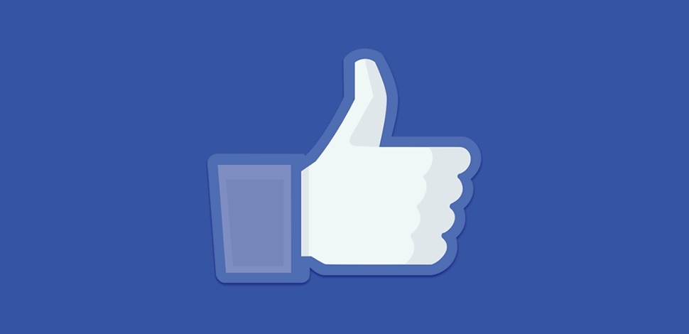 Like us on Facebook