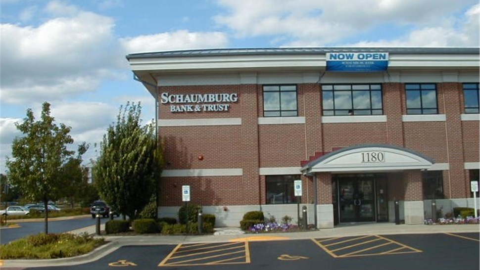 Channel Letter Signs, Custom Interior/ADA, Pylon & Monument Project in Rosemont, IL by Parvin-Clauss