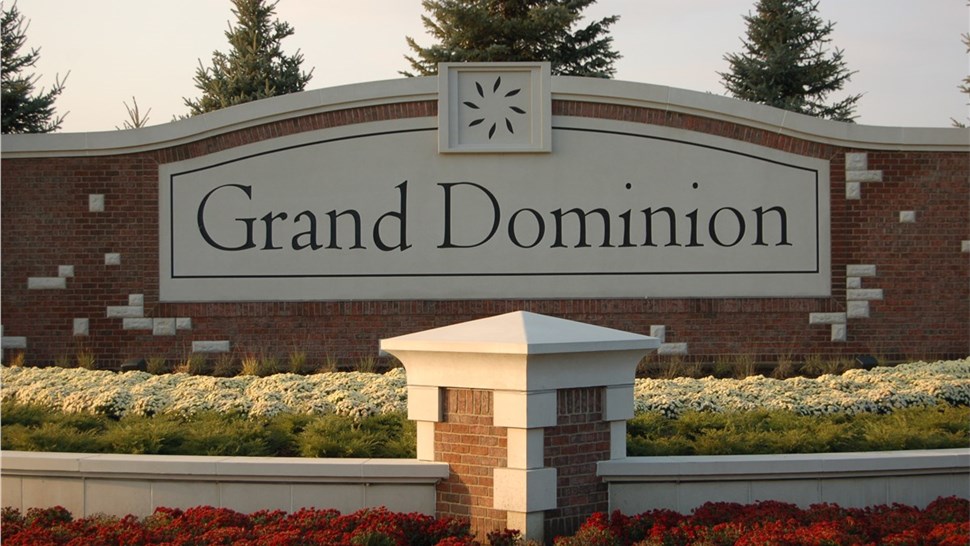 Marketing Signage/Banners/Vinyl Graphics, Pylon & Monument, Wayfinding/Post & Panel Signs Project in Mundelein, IL by Parvin-Clauss