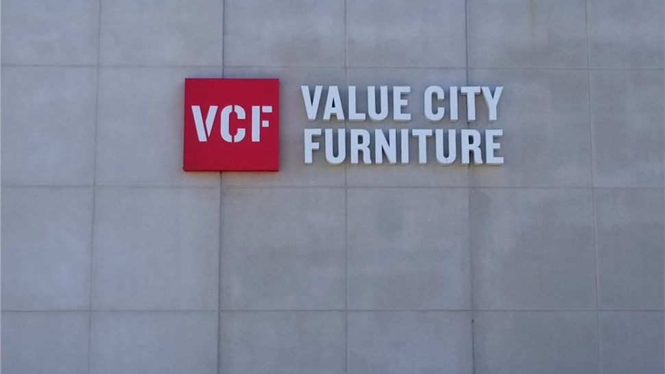 Channel Letter Signs, Pylon & Monument Project in Chicago, IL by Parvin-Clauss