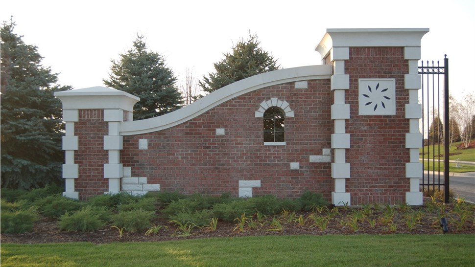 Marketing Signage/Banners/Vinyl Graphics, Pylon & Monument, Wayfinding/Post & Panel Signs Project in Mundelein, IL by Parvin-Clauss