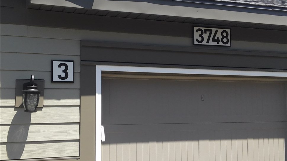 Custom Interior/ADA, Pylon & Monument, Wayfinding/Post & Panel Signs Project in Valparaiso, IN by Parvin-Clauss