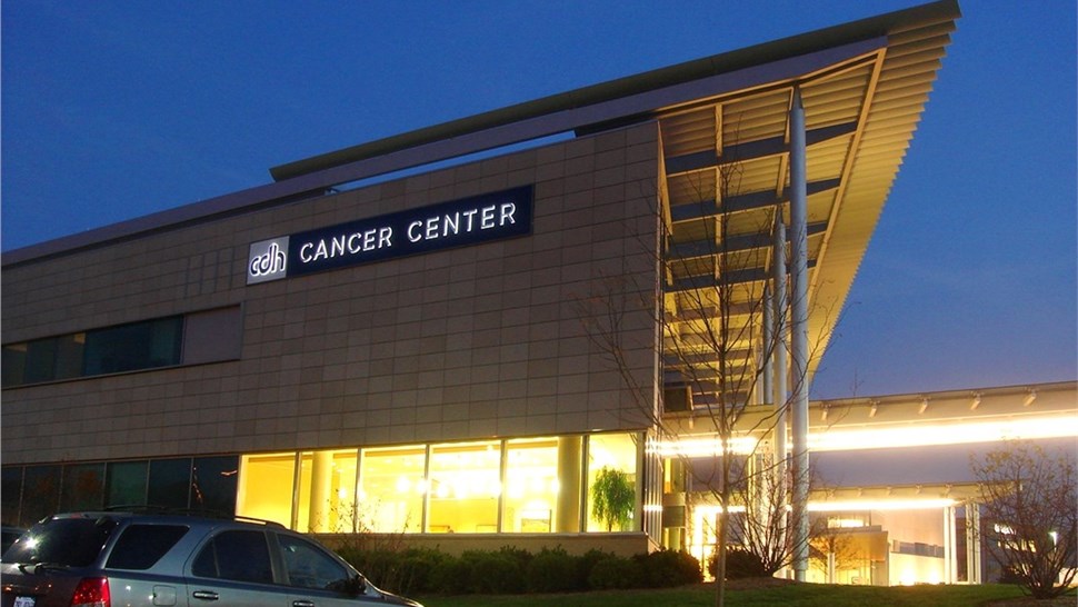 Channel Letter Signs, Illuminated Building Signage, Pylon & Monument, Wayfinding/Post & Panel Signs Project in Warrenville, IL by Parvin-Clauss