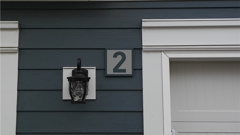 Custom Interior/ADA, Pylon & Monument, Wayfinding/Post & Panel Signs Project in Valparaiso, IN by Parvin-Clauss