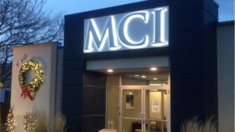 Channel Letter Signs, Marketing Signage/Banners/Vinyl Graphics, Non-Illu, Wayfinding/Post & Panel Signs Project in Hazel Park, MI by Parvin-Clauss