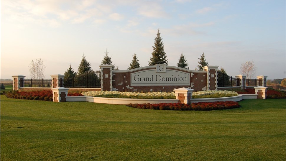 Marketing Signage/Banners/Vinyl Graphics, Pylon & Monument, Wayfinding/Post & Panel Signs Project in Mundelein, IL by Parvin-Clauss