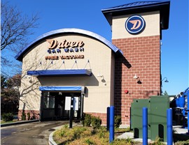 Awnings, Channel Letter Signs, Illuminated Building Signage, Pylon & Monument, Wayfinding/Post & Panel S Project in Hickory Hills, IL by Parvin-Clauss