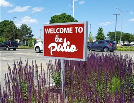 Channel Letter Signs, Pylon & Monument, Wayfinding/Post & Panel Signs Project in Aurora, IL by Parvin-Clauss