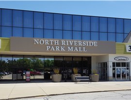 Awnings, Channel Letter Signs, Electronic Message Cente, Pylon & Monument, Wayfinding/Post & Panel Signs Project in North Riverside, IL by Parvin-Clauss