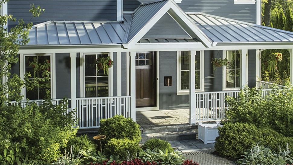 Siding Photo 1