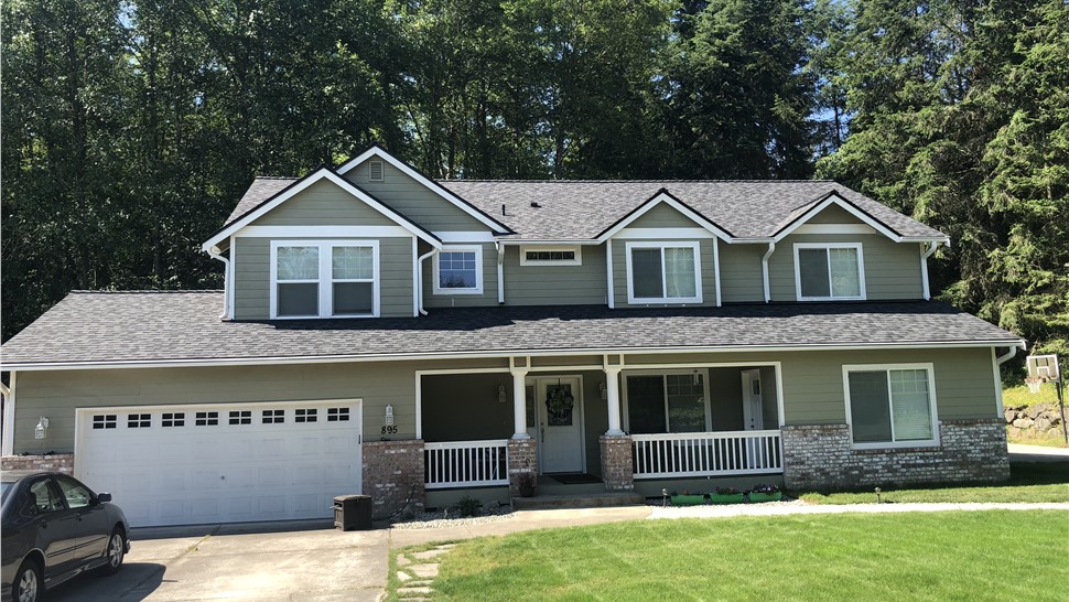 Puyallup Exterior Remodeling Company Photo 1