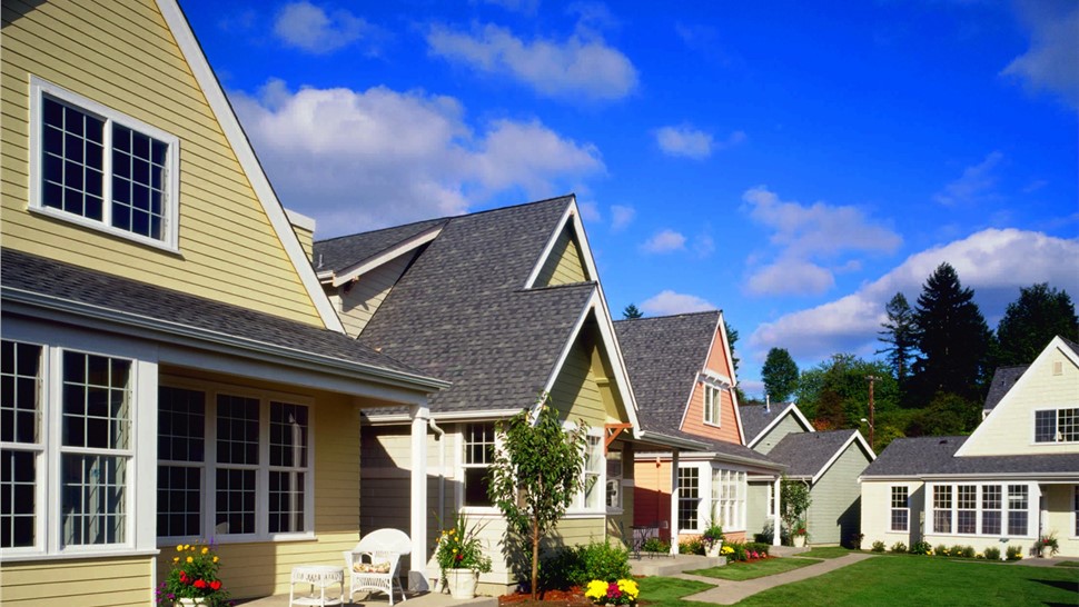 Federal Way Siding Contractor Photo 1
