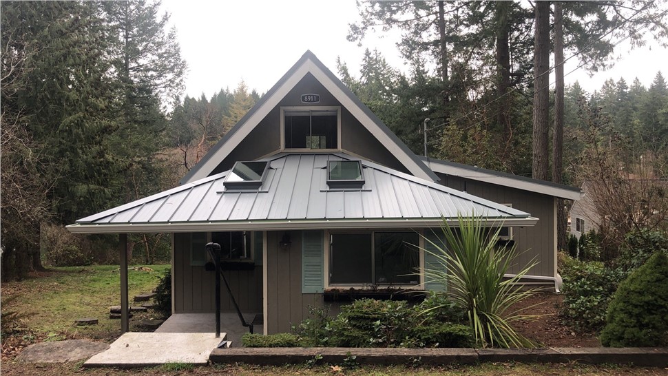 Silverdale Exterior Remodeling Company Photo 1